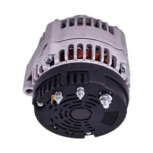 24V Alternator 01183191 for Deutz Engine TCD2013 TCD2015V06 BF6M1015C BF4M1013C BF6M1013C BF4M1013C BF4M2012C — 4