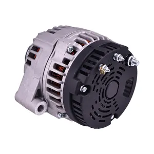 24V Alternator 01183191 for Deutz Engine TCD2013 TCD2015V06 BF6M1015C BF4M1013C BF6M1013C BF4M1013C BF4M2012C — 3