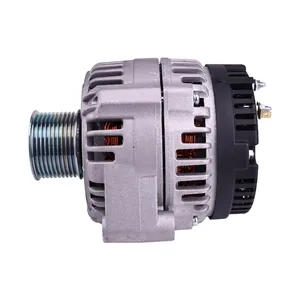 24V Alternator 01183191 for Deutz Engine TCD2013 TCD2015V06 BF6M1015C BF4M1013C BF6M1013C BF4M1013C BF4M2012C — 5