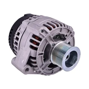 24V Alternator 01183191 for Deutz Engine TCD2013 TCD2015V06 BF6M1015C BF4M1013C BF6M1013C BF4M1013C BF4M2012C