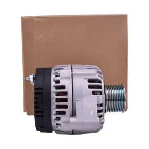 24V Alternator 01183191 for Deutz Engine TCD2013 TCD2015V06 BF6M1015C BF4M1013C BF6M1013C BF4M1013C BF4M2012C — 2