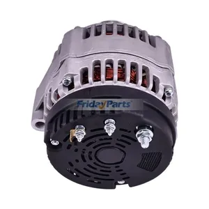 24V Alternator 01183191 for Deutz Engine TCD2013 TCD2015V06 BF6M1015C BF4M1013C BF6M1013C BF4M1013C BF4M2012C — 4