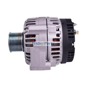 24V Alternator 01183191 for Deutz Engine TCD2013 TCD2015V06 BF6M1015C BF4M1013C BF6M1013C BF4M1013C BF4M2012C — 5