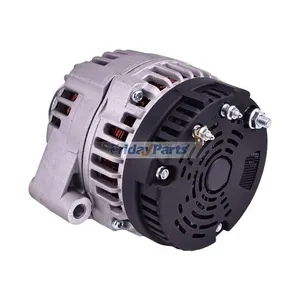 24V Alternator 01183191 for Deutz Engine TCD2013 TCD2015V06 BF6M1015C BF4M1013C BF6M1013C BF4M1013C BF4M2012C — 3
