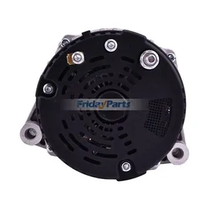 24V Alternator 01183191 for Deutz Engine TCD2013 TCD2015V06 BF6M1015C BF4M1013C BF6M1013C BF4M1013C BF4M2012C — 6