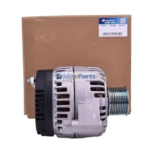 24V Alternator 01183191 for Deutz Engine TCD2013 TCD2015V06 BF6M1015C BF4M1013C BF6M1013C BF4M1013C BF4M2012C — 2