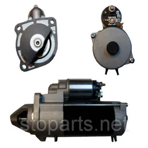 DEUTZ STARTER 01183235 , BOSCH 0001230006 SORS