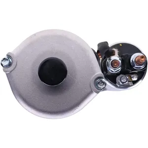 Starter 01183404 0118 3404 for Deutz 2011 Engine 12V 2.6KW 9T — 3