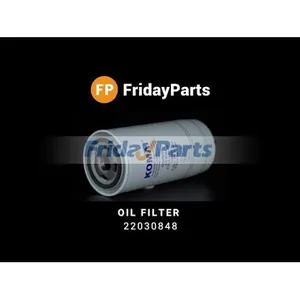 Oil Filter 01183574 01174421 01182552 01183575 01171116 for Deutz Engine 4.1 6.1 1013 2012 2013 6M1013 F6L912 TCD2013L04 — 4