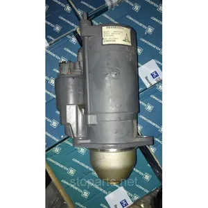 DEUTZ 01183599, 118 3599 STARTER MOTOR, 2.3 kW , 12 Volt , 9 Tooth