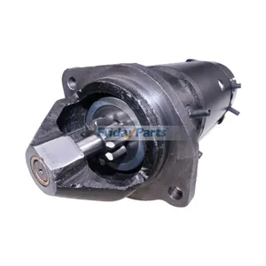 9T Starter Motor 01180928 01183712 for Deutz Engine BF4M1013 BF6M1013 — 6