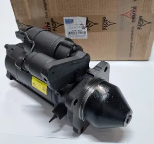 01183714 Starter 12V 4KW Deutz TCD6.1 TCD4.1 Was 01183679