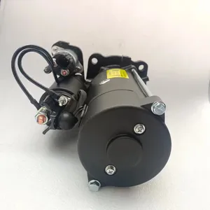 12V 9T 3.2KW starter motor DEUTZ 01183714 01182974… — 3