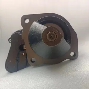 12V 9T 3.2KW starter motor DEUTZ 01183714 01182974… — 4