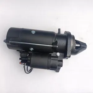 12V 9T 3.2KW starter motor DEUTZ 01183714 01182974… — 2