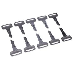 5 Pairs For JLG Scissor Lift T350 600AJ 1532E2 Ignition Keys 9901 2860030 — 2