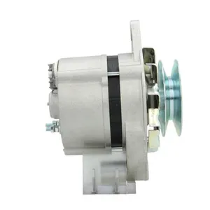 Mahle Lichtmaschine für Eicher 330 530 534 535 542 550 552 554 565 566 635-3726 — 4