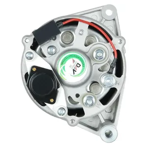 Алтернатор 12V 33A за CASE, CLAAS, DEUTZ, FENDT — 3