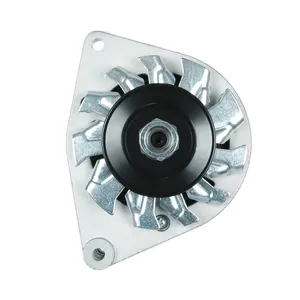 Алтернатор 12V 33A за CASE, CLAAS, DEUTZ, FENDT — 2