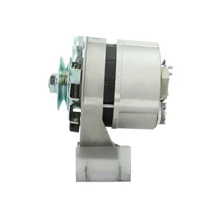 Mahle Lichtmaschine für Claas/Renault 50 51 53 56 bis 481, 61-12, 61-14, 1451-4 — 2