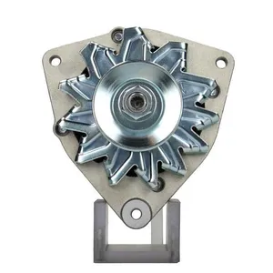 Mahle Lichtmaschine für Holder A 30 40 45 50 55 60, B 40 41 50 51, P 60