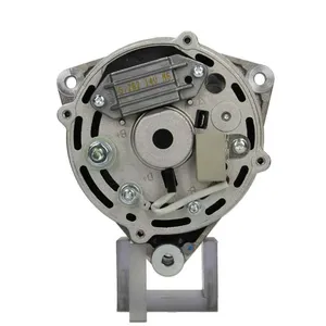 Mahle Lichtmaschine für Deutz Farmliner 3370, M 600 660 750 770 900 922 980-2385 — 3