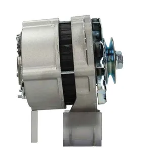 Mahle Lichtmaschine für Mercedes Benz Unimog U 34 55 60 66 70 72 80 82 84 - 1100 — 4