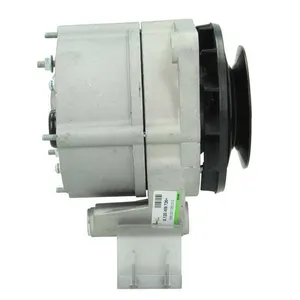 Mahle Lichtmaschine f. Mercedes Benz Unimog U 54 100 120 140 1000-2150 2100 5000 — 4