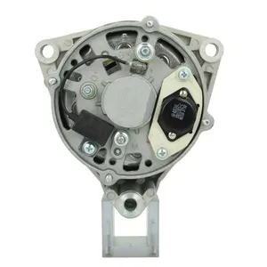 Mahle Lichtmaschine f. Mercedes Benz Unimog U 54 100 120 140 1000-2150 2100 5000 — 3