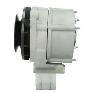 Mahle Lichtmaschine f. Mercedes Benz Unimog U 54 100 120 140 1000-2150 2100 5000 — 2