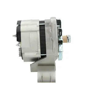 Mahle Lichtmaschine für Mercedes Benz MB-Trac 65/70 700 800 900 1000 1100-1800 — 4