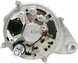 Lichtmaschine Case Fiat John Deere New Holland Bosch 0120468055 0986043457… — 2