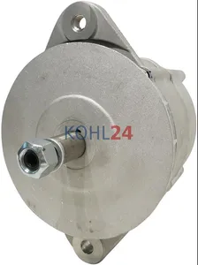 Lichtmaschine Case Fiat John Deere New Holland Bosch 0120468055 0986043457…