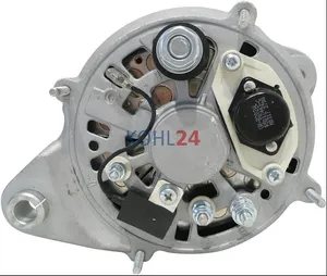 Lichtmaschine Case Fiat John Deere New Holland Bosch 0120468055 0986043457… — 2