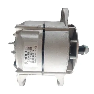 Suitable for Bosch 0120468055 generator 14V 135A