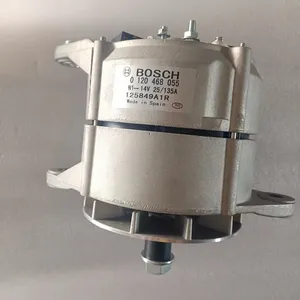Suitable for Bosch 0120468055 generator 14V 135A — 2