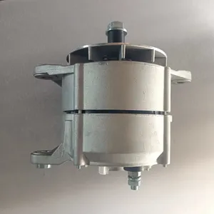 Suitable for Bosch 0120468055 generator 14V 135A — 4