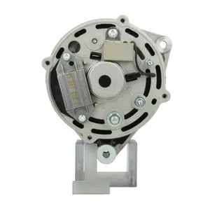 Lichtmaschine Generator SolidLine für Kramer 750 850 950 1150 380 480 580 680 — 3