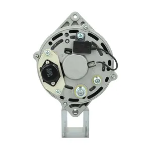 Mahle Lichtmaschine für New Holland T75 10 20 30 40 50, TVT 135 145 155 170-195 — 3