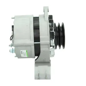 Mahle Lichtmaschine für Case IH/IHC CS 68 75 78 80 85 86 90-105, CVX 120-1195 — 4