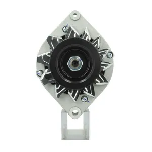 Mahle Lichtmaschine für Steyr M 968 975 9078 - 9094, 9080 9090 9100M bis 6195CVT