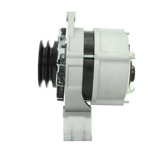 Mahle Lichtmaschine für Steyr M 968 975 9078 - 9094, 9080 9090 9100M bis 6195CVT — 2