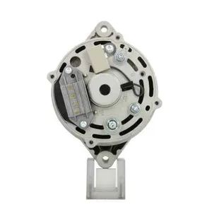 Mahle Lichtmaschine für John Deere 6610-6910 6650-6950 7200 7300 7400 7500-7800 — 3