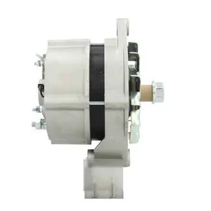 Mahle Lichtmaschine für John Deere 925-1188 2254-2266Z C670 T550-670 W540-660 — 4