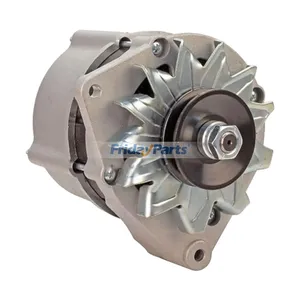 Alternator 0120488118 for Alfa Romeo 33 Sportwagon Alfasud Sprint 1984-1994