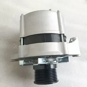 0120488205 0120488293… Alternator Suitable for John Deere, Case, Caterpillar, Atlas — 4