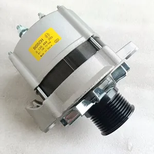 0120488205 0120488293… Alternator Suitable for John Deere, Case, Caterpillar, Atlas — 2
