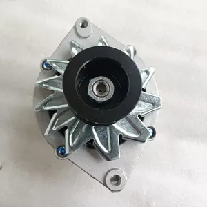 0120488205 0120488293… Alternator Suitable for John Deere, Case, Caterpillar, Atlas — 5