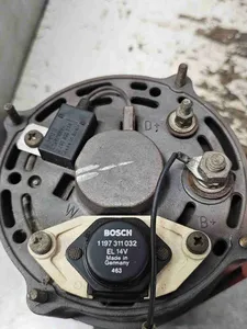 Alternator, Cummins, Used — 3
