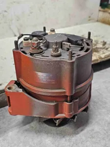 Alternator, Cummins, Used